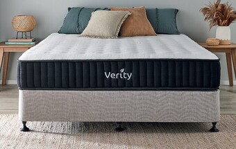 Fantastic Furniture Verity Mattress offer