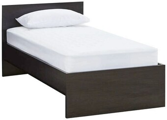 Fantastic Furniture Como Single Bed offer