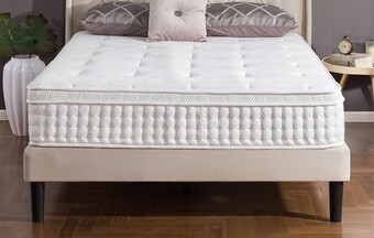 Fantastic Furniture Euphoria Mattress offer