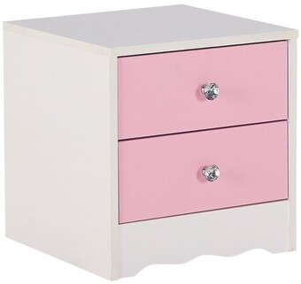 Fantastic Furniture Amirah Bedside offer