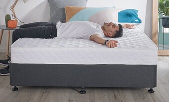 Fantastic Furniture Sleeptight Mattress offer