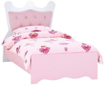 Fantastic Furniture Amirah Single Bed offer