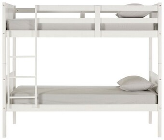 Jordan Twin Bunk
