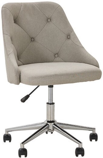 Fantastic Furniture Selina Office Chair offer
