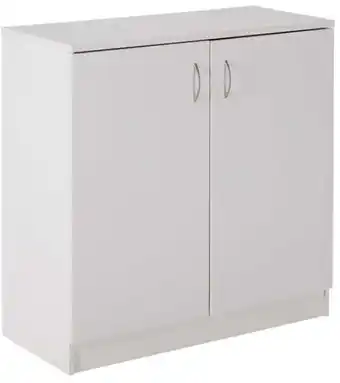 Reed 2 Door Base Cupboard
