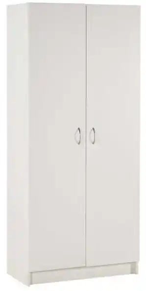 Fantastic Furniture Reed Wide 2 Door Pantry offer