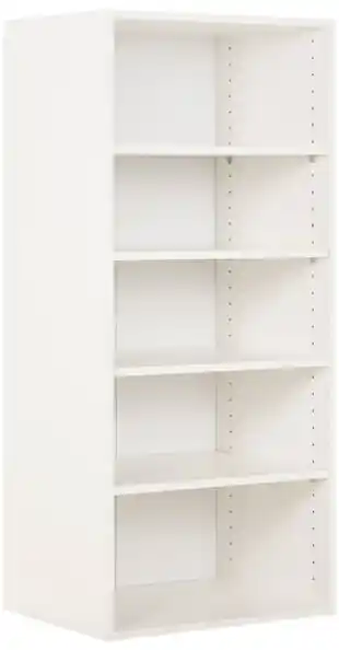Tailor 5 Shelf Storage Unit