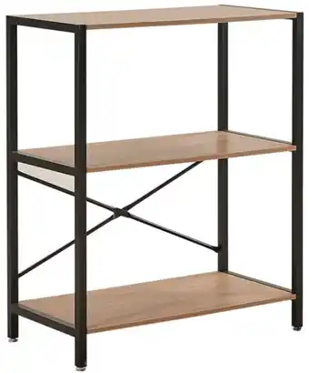 Fantastic Furniture Sonoma 3 Shelf Storage Unit offer