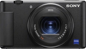 Camera House Sony ZV-1 offer