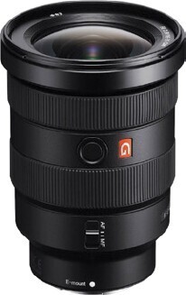 Camera House Sony 16-35mm f2.8 G-Master Wide Angle Lens offer