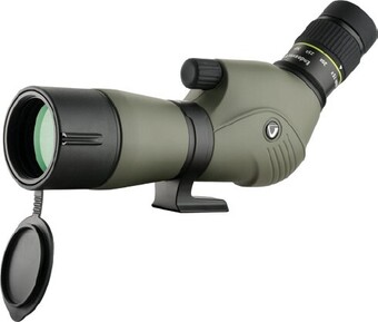 Vanguard Endeavor XF 60A 15-45x60 Angled Spotting Scope