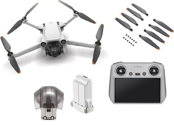Camera House DJI Mini 3 Pro Drone offer