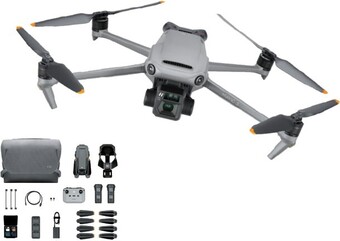 DJI Mavic 3 Fly More Combo Drone