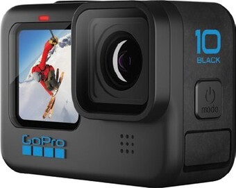 Camera House GoPro HERO10 offer