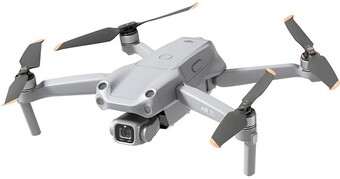 Camera House DJI Air 2S Drone offer
