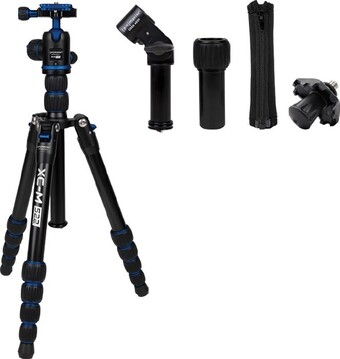 Camera House ProMaster XC-M 522 Travel Edition Tripod Kit offer