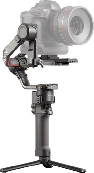Camera House DJI RS 2 Pro Combo Gimbal Stabilizer offer