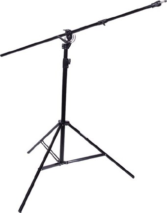 Camera House ProMaster Studio Boom Light Stand offer