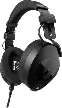 Camera House Rode NTH-100 Professional Over-Ear Headphones offer
