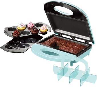 Germanica 4 in 1 Bakery