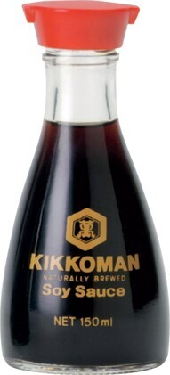 IGA Kikkoman Soy Sauce 150mL offer