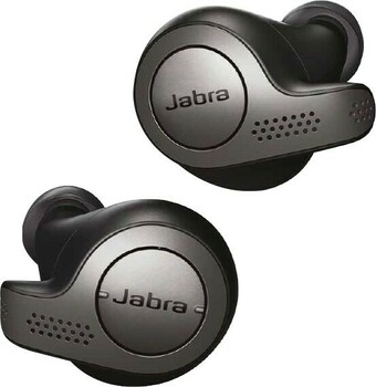 The Good Guys Jabra Elite 65T True Wireless Earbuds offer