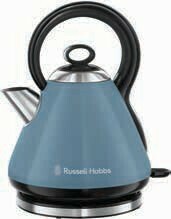 The Good Guys Russell Hobbs Legacy Kettle - Slate offer