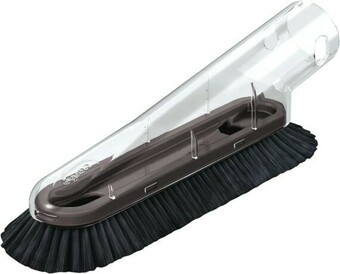Dyson Barrel Soft Dusting Brush Attachment