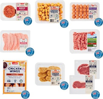 Coles Mix 'N Save offer