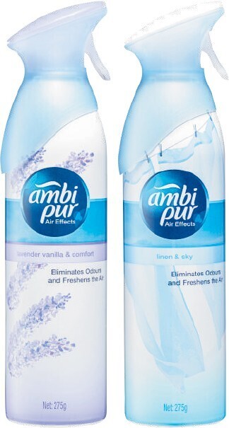 Ambi Pur Air Effects 275g