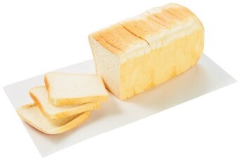Coles Coles Bakery Soft White Loaf 680g offer