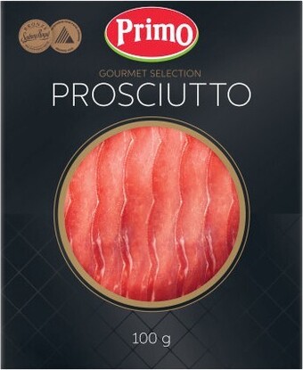 Coles Primo Prosciutto 100g offer
