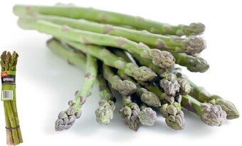 Coles Coles Green Asparagus Bunch offer