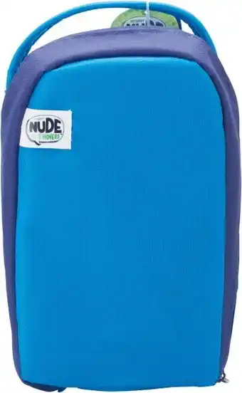 Smash Nude Food Movers Lunch Bag