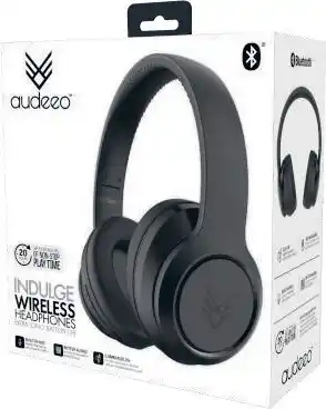 Coles Audeeo Indulge Wireless Bluetooth Earphones 1 Each offer