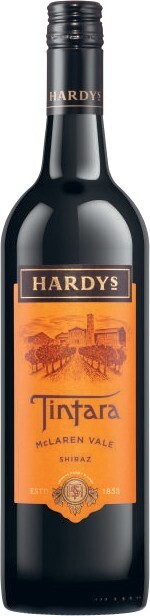 Coles Tintara Mclaren Vale Shiraz offer