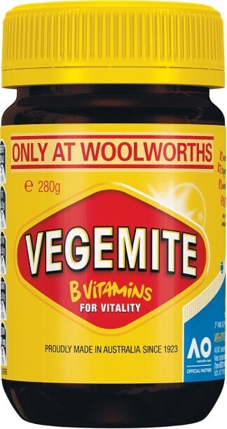 Vegemite 280g