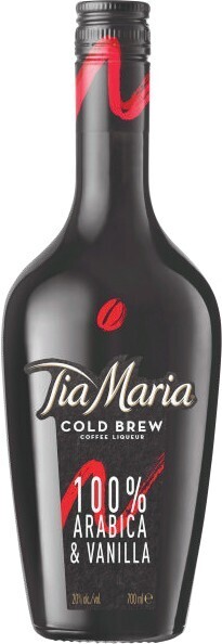 Coles Tia Maria Coffee Liqueur offer