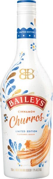 Coles Baileys Churros Liqueur offer