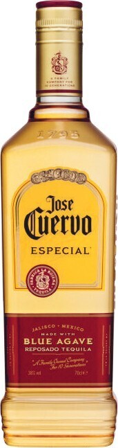 Coles Jose Cuervo Especial Tequila offer