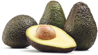 Australian Hass Avocados