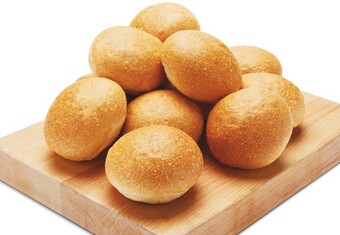 Woolworths Mini Entertainer Roll Varieties Pk 12^ offer