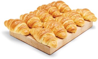 Woolworths Large Butter Croissant Pk 10^ offer