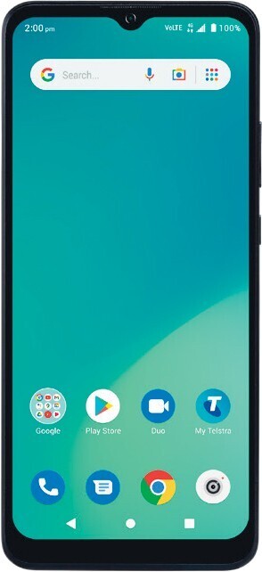 Woolworths Telstra Essential Pro 3Δ offer
