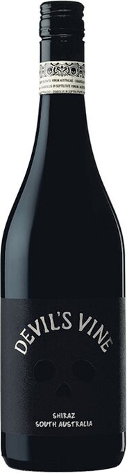 Woolworths Devil’s Vine Shiraz 750ml offer