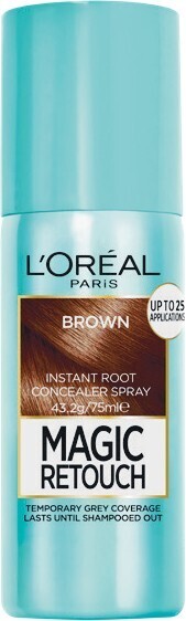 Woolworths L'Oreal Magic Retouch Hair Colour 75ml offer