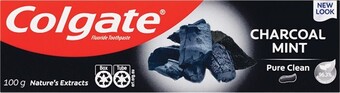 Woolworths Colgate Nature's Extracts Toothpaste 100g offer