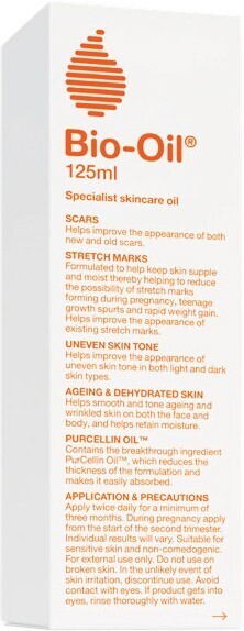 Woolworths Bio-Oil 125ml offer