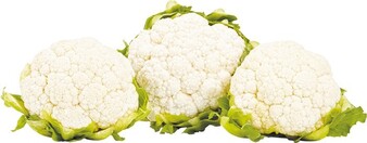 Woolworths Australian Whole Cauliflower offer