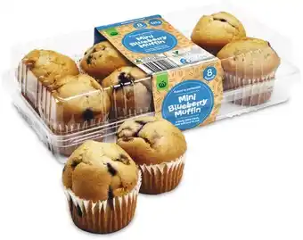 Woolworths Woolworths Muffin Varieties Pk 4-8 offer